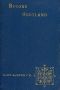 [Gutenberg 54245] • Bygone Scotland: Historical and Social